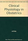 Clinical physiology in obstetrics