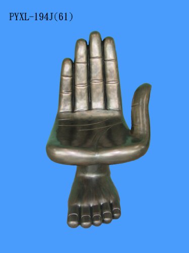 Right Hand-foot Chair