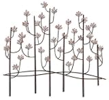 Medford Floral Wall Accent