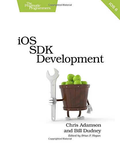 iOS SDK Development (Pragmatic Programmers)