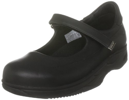 Chung Shi Comfort Step Angelina schwarz 9102195 Damen Ballerinas Preisvergleich