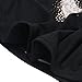 Sunward(TM) Women's Loose Anchor Printed T-shirt Casual Sleeveless Vest Tops