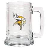 Minnesota Vikings Personalized Medallion Mug