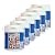 歯医者さんが作ったチョコ玉 / ボトルタイプ(60g) / 6個セット