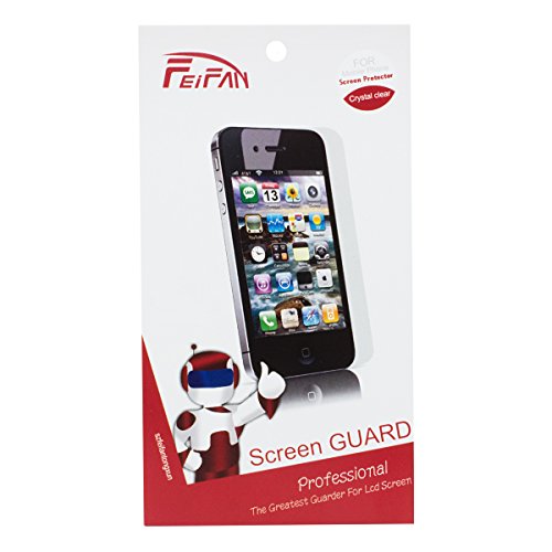 Zooky X3 Screen Protector For Sony Xperia Sp M35h C5303