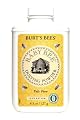 Burt's Bees Baby Bee Dusting Powder Talc Free, 4.5-Ounce (Pack of 3) by Burt's Bees