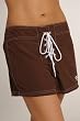 Snag Free Boardshort Short