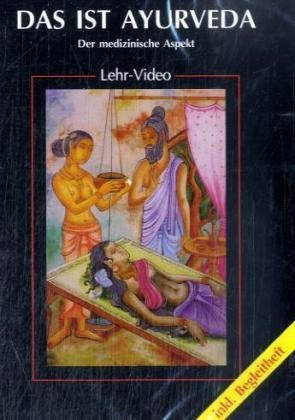 Produkt-Bild: Das ist Ayurveda, DVD