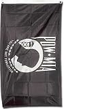 New 2x3 United States Vietnam War POW MIA Flag Flags