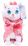 Disney Classic Characters Sweet Snuggles Marie Plush