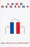 Review Turtle Point Press  / The Chateau De Resenlieu