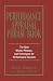 Performance Appraisal Phrase Book: The Best Words, Phrases, and Techniques for Performance Reviews