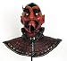 Warlock Devil Mask