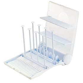 Babisil - Drying Rack