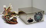 500W ATX Power Supply