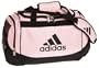 adidas Elite Small Duffle,Diva,one size
