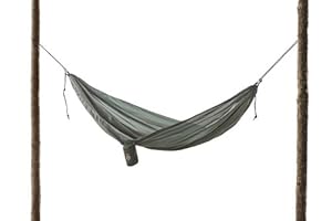 Grand Trunk Ultralight Hammock (Forrest Green)