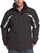 Columbia Sportswear Men's Grand Targhee II Parka,Black,3XT