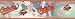 Baltimore Orioles Wallpaper Border