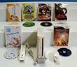 Nintendo Wii Miniture Figure Collection Zelda Paper Maio Etc Set