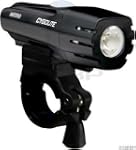 sale item: Cygolite Metro 300 Lumen Usb Recharge...