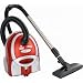 Bissell Zing Canister Vacuum, Bagged, 7100B