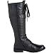 Volatile Women's Mechanic Boot image 5