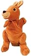 Beleduc Kangaroo Glove Puppet
