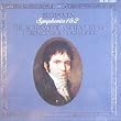 Ludwig van Beethoven: Symphonies Nos. 1 & 2 - The Academy of Ancient Music / Christopher Hogwood