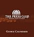 The Press Club: Modern Greek Cookery