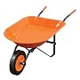Truper 30347 Kids Garden Tools Kids Wheelbarrow by Truper