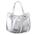 Xhilaration® Tote Bag - Silver