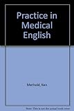 Practice in medical English