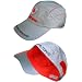 Vodafone McLaren Mercedes Hamilton Kids Cap