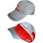 Vodafone McLaren Mercedes Hamilton Kids Cap