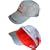 Vodafone McLaren Mercedes Hamilton Kids Cap