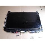 99 00 01 02 MERCURY COUGAR SUNROOF 02 ALUMINUM FRAME (MADDBUYS) 