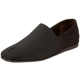 Donald J Pliner Ladies Audra-A60 Flat by Donald J Pliner