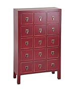 ORIENTAL FEELING Aparador Alto