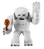 Winning Moves Lego Star Wars Hoth Wampa Cave