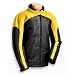 Leather Racing Jacket