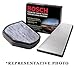Bosch P3805 Cabin Air Filter