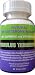House Of Muscle Tribulus Terrestris -- Natural Testosterone Booster -- 40% Saponins &...