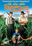 Secondhand Lions