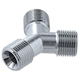 GREENCROSS Y型 中間ニップル C-113