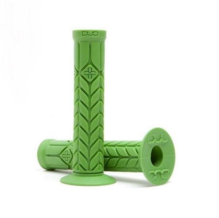 Duo Chris Doyle BMX Bike Grip - Green