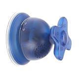 Shower Tap Radio