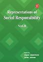 Representations of Social Responsibility - Vol.II