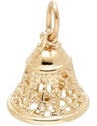 Rembrandt Charms Bell Charm