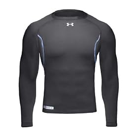 Mens Under Armour� Base 2.0 Crew Top by Under Armour